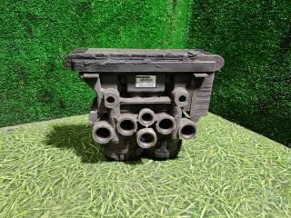 кран модулятор EBS Scania 6-series 2017, 12.7 л., DC 13.148, дизель, АКПП, правый руль, 2447828, K050212