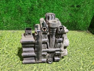 кран управления пневмоподвеской Scania 6-series 2017, 12.7 л., DC 13.148, дизель, АКПП, правый руль, 1889796, 4728900500