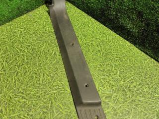 накладка на порог внутренняя MAN TGX 1 поколение 2008, 10.5 л., D 2066 LF 25, дизель, МКПП, 81615100788