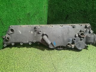 крышка теплообменника Renault Premium 2 поколение 2007, 10.8 л., DXi 11 450, дизель, МКПП, грузовик, 21112051, 21112050