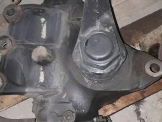 редуктор рулевой Scania 5-Series 2007, 11.7 л., DT 12.12, дизель, АКПП, грузовик, 573180, 1353044, 571407, KS00001126, JRB5003