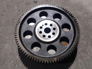 шкив распредвала Renault Premium 2 поколение 2007, 10.8 л., DXi 11 450, дизель, МКПП, грузовик, 7421752320, 21752320, 8131386, 7421473104