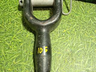 крюк буксировочный Volvo FH 3 поколение 2013, 12.8 л., D13C460, дизель, АКПП, 21313876