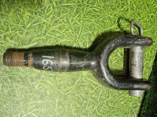 крюк буксировочный Volvo FH 3 поколение 2013, 12.8 л., D13C500, дизель, АКПП, 21313876