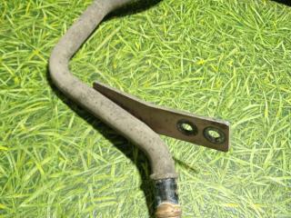 трубка печки Scania 6-series 2017, 12.7 л., DC 13.148, дизель, АКПП, правый руль, 2432300