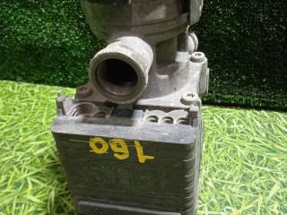 кран модулятор EBS Renault T-Series 1 поколение 2014, дизель, АКПП, 21327346, K046788