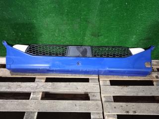 бампер передний Scania 6-series 2017, 12.7 л., DC 13.148, дизель, АКПП, правый руль, 2135058, 2311420