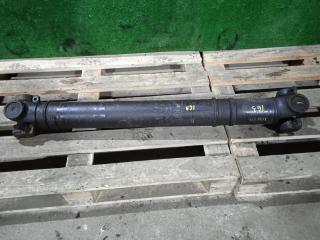 карданный вал Scania 6-series 2017, 12.7 л., DC 13.148, дизель, АКПП, правый руль, 1758542