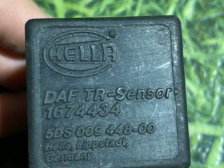 реле (прочие) DAF XF 105 1 поколение 2009, 12.9 л., MX 340, дизель, МКПП, 1674434