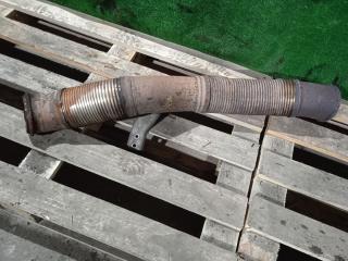 гофра глушителя Scania 6-series 2017, 12.7 л., DC 13.148, дизель, АКПП, правый руль, 2692092