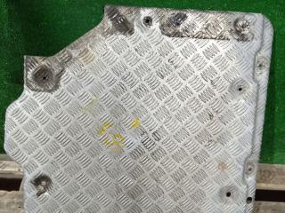 полик закабинный (площадка) Scania 6-series 2017, 12.7 л., DC 13.148, дизель, АКПП, правый руль, 2551485