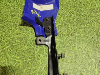 Накладка (ресничка) фары правая Scania 6-series 2017, 12.7 л., DC 13.148, дизель, АКПП, правый руль, 2344268, 2533983