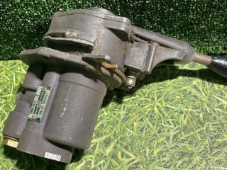 кран ручного тормоза (ручник) Volvo F 1986, 12.0 л., TD 122 F, дизель, МКПП, 1593863