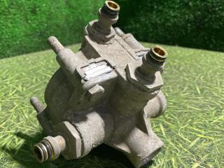 Клапан ускорительный Scania 6-series 2017, 12.7 л., DC 13.148, дизель, АКПП, правый руль, 9730113000, 2038219