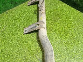 патрубок радиатора Scania 6-series 2017, 12.7 л., DC 13.148, дизель, АКПП, правый руль, 2209261