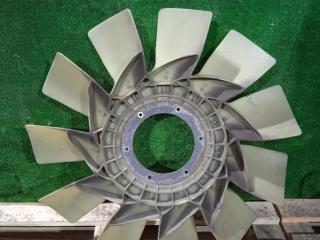 крыльчатка вискомуфты Scania 6-series 2017, 12.7 л., DC 13.148, дизель, АКПП, правый руль, 2035608