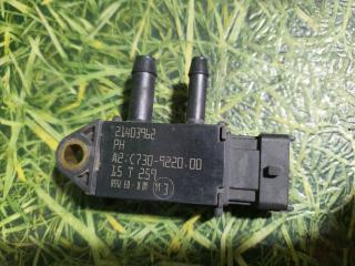 датчик давления (температуры) выхлопных газов Renault T-Series 1 поколение 2014, дизель, АКПП, 21403962