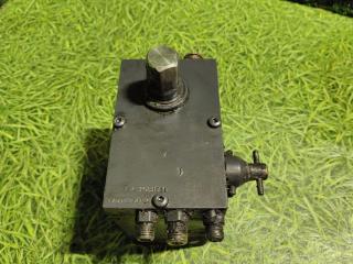 насос подъёма кабины Scania 6-series 2017, 12.7 л., DC 13.148, дизель, АКПП, правый руль, 2081521, 2204436, 1905870, 2861575