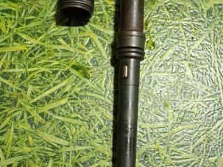 трубка топливная Scania 6-series 2017, 12.7 л., DC 13.148, дизель, АКПП, правый руль, 1832724, 1736243