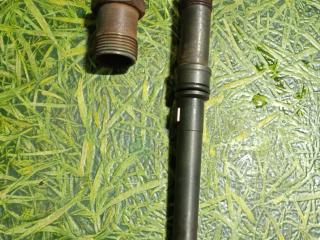 трубка топливная Scania 6-series 2017, 12.7 л., DC 13.148, дизель, АКПП, правый руль, 1832724, 1736243