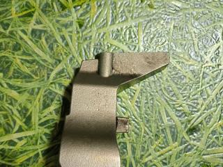 крепление форсунки Scania 6-series 2017, 12.7 л., DC 13.148, дизель, АКПП, правый руль, 1743969