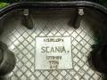 клапанная крышка Scania 6-series 2017, 12.7 л., DC 13.148, дизель, АКПП, правый руль, 1779109 - фото №2