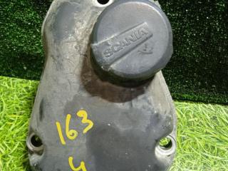 клапанная крышка Scania 6-series 2017, 12.7 л., DC 13.148, дизель, АКПП, правый руль, 2215860, 2311264