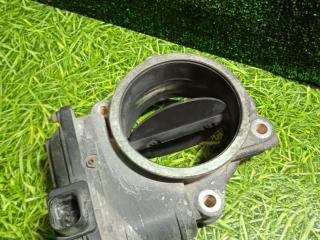 заслонка дроссельная Renault T-Series 1 поколение 2014, дизель, АКПП, 21922583