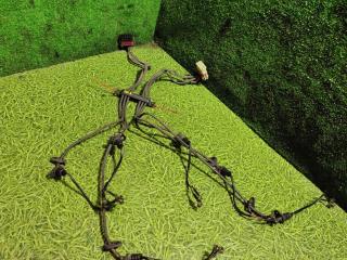 проводка Scania 6-series 2017, 12.7 л., DC 13.148, дизель, АКПП, правый руль, 2579230