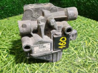 кран распределительный Renault T-Series 1 поколение 2014, дизель, АКПП, 21327358