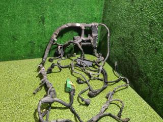 проводка двигателя Renault T-Series 1 поколение 2014, дизель, АКПП, 22057237