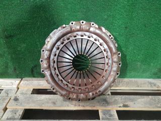 корзина сцепления Renault T-Series 1 поколение 2014, дизель, АКПП, 3482001310