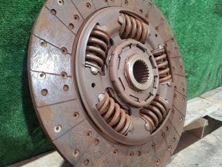 диск сцепления Renault T-Series 1 поколение 2014, дизель, АКПП, 1878007170