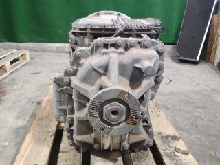 КПП автоматическая (АКПП) Renault T-Series 1 поколение 2014, дизель, АКПП, 7403190713, 3190713, AT2412E