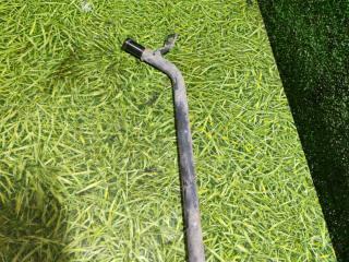 трубка охлаждающей жидкости Scania 6-series 2017, 12.7 л., DC 13.148, дизель, АКПП, правый руль, 2311076