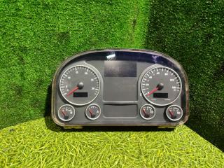 щиток приборов (приборная панель) MAN TGX 1 поколение 2008, 10.5 л., D 2066 LF 37, дизель, МКПП, 81272026222