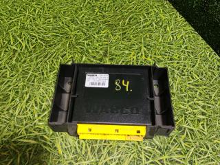 блок ecas MAN TGX 1 поколение 2008, 10.5 л., D 2066 LF 37, дизель, МКПП, 4461702090, 81258117018