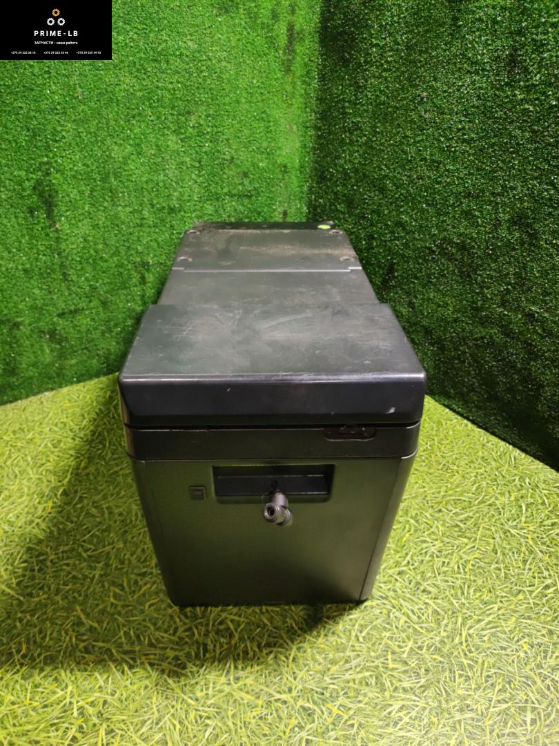 холодильная установка IVECO Stralis 2 поколение 2010, 10.3 л., F3AE0681D, дизель, АКПП, 504195453 - фото №1