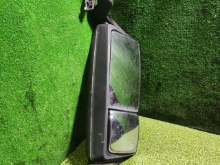 зеркало наружное правое MAN TGX 1 поколение 2008, 10.5 л., D 2066 LF 37, дизель, МКПП, 81637306531