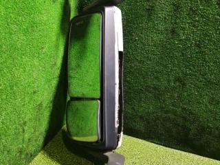 зеркало наружное левое MAN TGX 1 поколение 2008, 10.5 л., D 2066 LF 37, дизель, МКПП, 81637306529