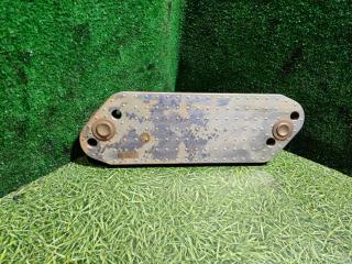 теплообменник масляного фильтра Renault T-Series 1 поколение 2014, дизель, АКПП, 21432776, 7421432776