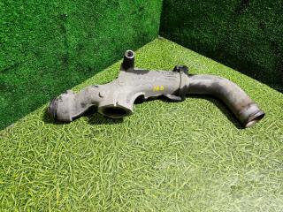 патрубок радиатора Renault T-Series 1 поколение 2014, дизель, АКПП, 21767317, 7421767317