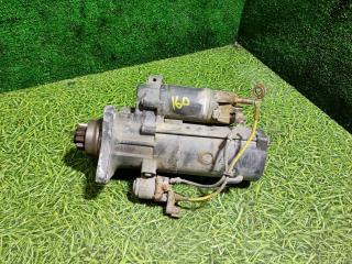 стартер Renault T-Series 1 поколение 2014, дизель, АКПП, 7421542662