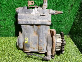 компрессор пневмоподвески Renault T-Series 1 поколение 2014, дизель, АКПП, 22169888, 7422169888, 7422144011