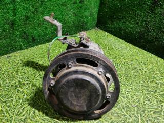 компрессор кондиционера Renault T-Series 1 поколение 2014, дизель, АКПП, 7482704531