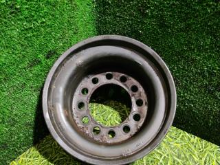 шкив коленвала Renault T-Series 1 поколение 2014, дизель, АКПП, 20758400