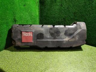 клапанная крышка Renault T-Series 1 поколение 2014, дизель, АКПП, 21487569
