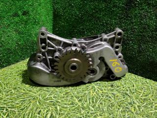 насос масляный Renault T-Series 1 поколение 2014, дизель, АКПП, 21736639