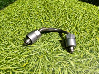 трубка топливная Renault T-Series 1 поколение 2014, дизель, АКПП, 21883460