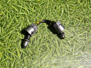 трубка топливная Renault T-Series 1 поколение 2014, дизель, АКПП, 21883460